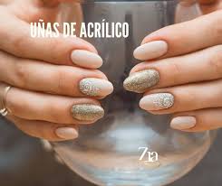 Decorar las uñas es una práctica que se ha vuelto muy popular desde hace un par de años pues lucen muy bonitas y en especial para las ocasiones especiales. Zia Salon La Tendencia Para Invierno 2020 2021 En Diseno Facebook