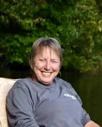 Fawnda Slone, 62, Moores Hill