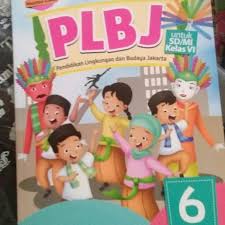 Cabe, tomat dan pisang b. Jual Buku Mulok Plbj Kls 6 Sd Jakarta Barat Tinadongoran Tokopedia