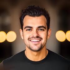 Eric Lasher's Instagram, Twitter & Facebook