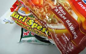 Simak resep dan caranya berikut. Beginilah Cara Mie Instan Dibuat Di Pabrik