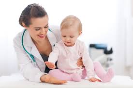 Image result for pediatrician