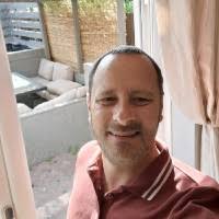 Barry Goff Email & Phone Number