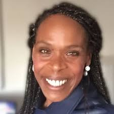 5 de Junho: Aniversário de Sandra Turpin/ Excelente atleta muito  prejudicada pelas lesões