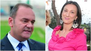 Minister's aide offers to drop brothel libel case against Daphne Caruana  Galizia