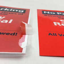 Let the cards cool, and then bask in the glory of your beautiful creation. Stop Laminating Paper 6 Reasons To Use Waterproof Paper Instead Relyco