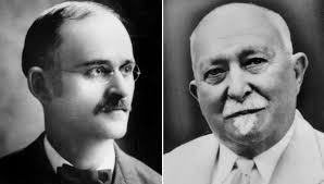 Review: As Brothers Battled, a Giant in Cereals was Born