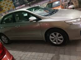 Find a new toyota corolla and checkout the newest toyota corolla apex at a toyota dealership near you, or build & price your own online today. Used Toyota Corolla Altis Diesel G In Gurgaon 2012 Model India At Best Price Id 60138