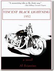 1952 vincent black lightning by del mccoury band: Book Vincent Black Lightning 1952 By Al Sciarrino Download Pdf Epub Fb2