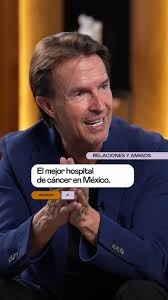 Hospital de Cáncer en México: Logros y Orgullo