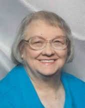 Obituary information for R. Eileen Timmons