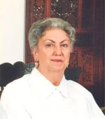 Thelma ELLISON Obituary (1930