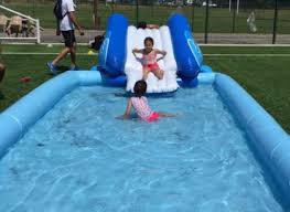 Location Toboggan Gonflable Piscine A Nice Bubble Play Nice