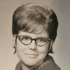 Obituary information for Sandra Violet Cole