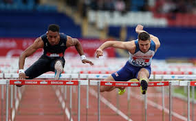 Tiro del giavellotto maschile ore 02.00 Atletica Mondiali Doha Il Programma Completo Della Gare Supernews