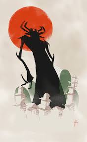 Did Samurai Jack Know Your Meme