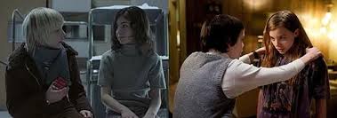 Best place to watch full episodes, all latest tv series and shows on full hd. List Of Let The Right One In Characters Wikipedia