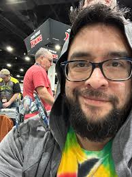 Hello from a Texas Emperor's Children player