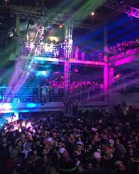 Kaos Discotheque Cd. Azteca