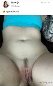 Its Lynxie  itslynxie Nude, OnlyFans Leaks, The Fappening - Photo 3070499  - FappeningBook