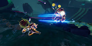 Risk Of Rain 2 Loader Guide – Into The Blue Sky