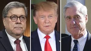 Mueller testimony before House committee tentatively set for May 15, Dem  rep says