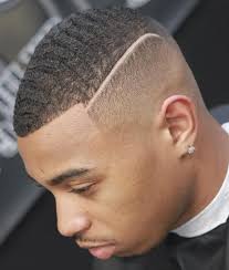 There is also the wave length. 25 Luxury 2 Haircut Black Man