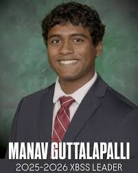 Saint John's High School