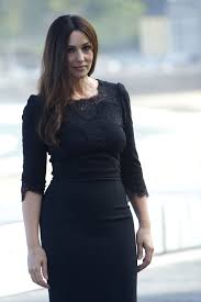 Monica bellucci on the set of her new movie in rome 02/12/2021. Monica Bellucci Page 18 Hawtcelebs