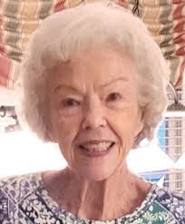 Jean Elizabeth McQueen Cox: Ocean Isle Beach