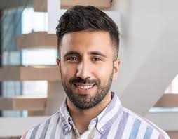 Alumni Notes Fall 2024