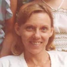 Peg Sanford Obituary September 4, 2012