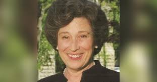 Karen R. Hitchcock Ph.D. Obituary