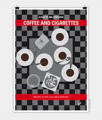 We did not find results for: No808 My Coffee And Cigarettes Minimal Movie Poster Chungkong