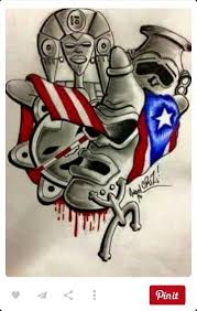 Taino Symbols From Boriken Puerto Rico Tattoo Puerto Rico Art Taino Symbols