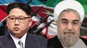 Βόρεια Κορέα και Ιράν χώρες «υψηλού κινδύνου» για ξέπλυμα χρήματος - CNN.gr