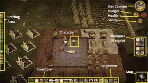 For don't starve on the pc, a gamefaqs message board topic titled picking up all items at once?. Steam Community Guide Don T Starve Together Ultimate Guide