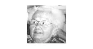 Mae Walters Obituary (2012)