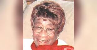 Mrs. Mildred P. Williams Obituary