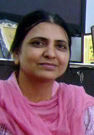 Physics teacher to be hounoured by President