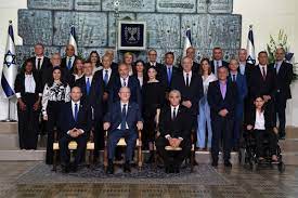 A session of the israeli legislature set to confirm the 'change' coalition and remove benjamin netanyahu from power has descended into chaos, with the pm's rival, naftali bennett, being constantly heckled during his speech. Woe4qncvtfrbzm