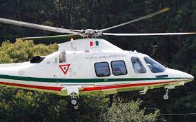 Cinco personas fallecieron tras ubicar helicóptero presidencial. Inai Ordena Publicar Bitacoras De La Aeronave Xc Lnr Del Estado Mayor Presidencial El Sol De Mexico Noticias Deportes Gossip Columnas