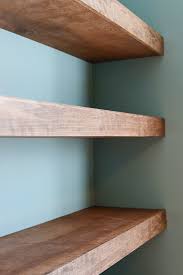 Diy Floating Shelves For Easy Storage Floating Shelves Diy Wood Floating Shelves Build Floating Shelves