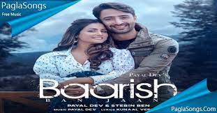 High quality sound · unlimited skips · any song, anywhere Tum Bhi Baarish Ban Jana Mp3 Song Download Pagalworld 320kbps Paglasongs