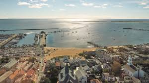 Provincetown Harbor Wikipedia