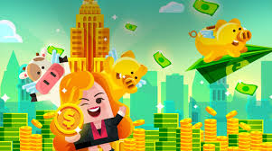 Untuk langkah awal sobat download dulu cashpop mod yg sudah saya sediakan di bawah ini Cash Inc 2 3 18 2 0 Apk Mod Unlimited Money Download