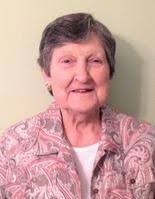 Ruby Stricklin Obituary (1926