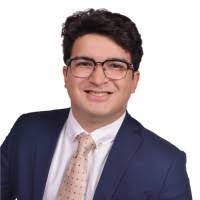 Michael Somoza's Instagram, Twitter & Facebook