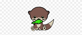 Resultats De Recherche D Images Pour Otter Chibi Cartoon Sea Otter Drawing Free Transparent Png Clipart Images Download The southern sea otter is a type of mammal friend that debuted in the original kemono friends mobile game. otter chibi cartoon sea otter drawing