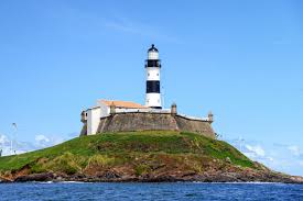 Hours, address, farol da barra reviews: Farol Da Barra Joia Do Mundo Minuto Nautico